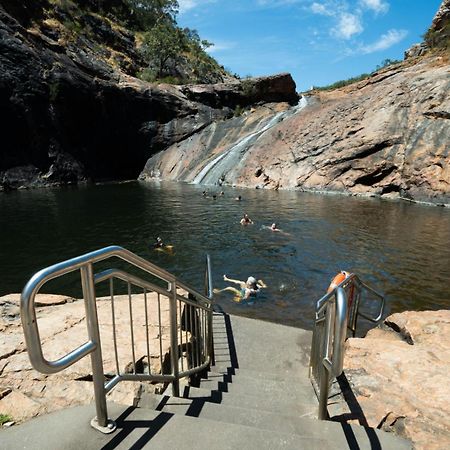 Tasman Holiday Parks - Serpentine Falls Ngoại thất bức ảnh
